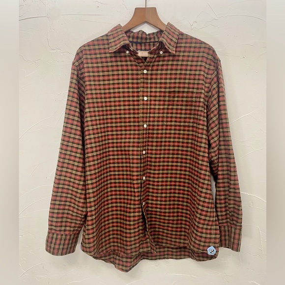 Daniel Cremieux Men’s Cotton Button Up - Picture 3 of 7